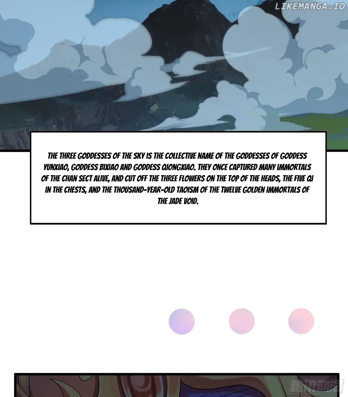 Rebirth of King Zhou: Not Being the Ultimate Villain Chapter 53 - page 13
